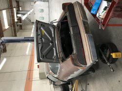 1980 Pontiac Trans Am